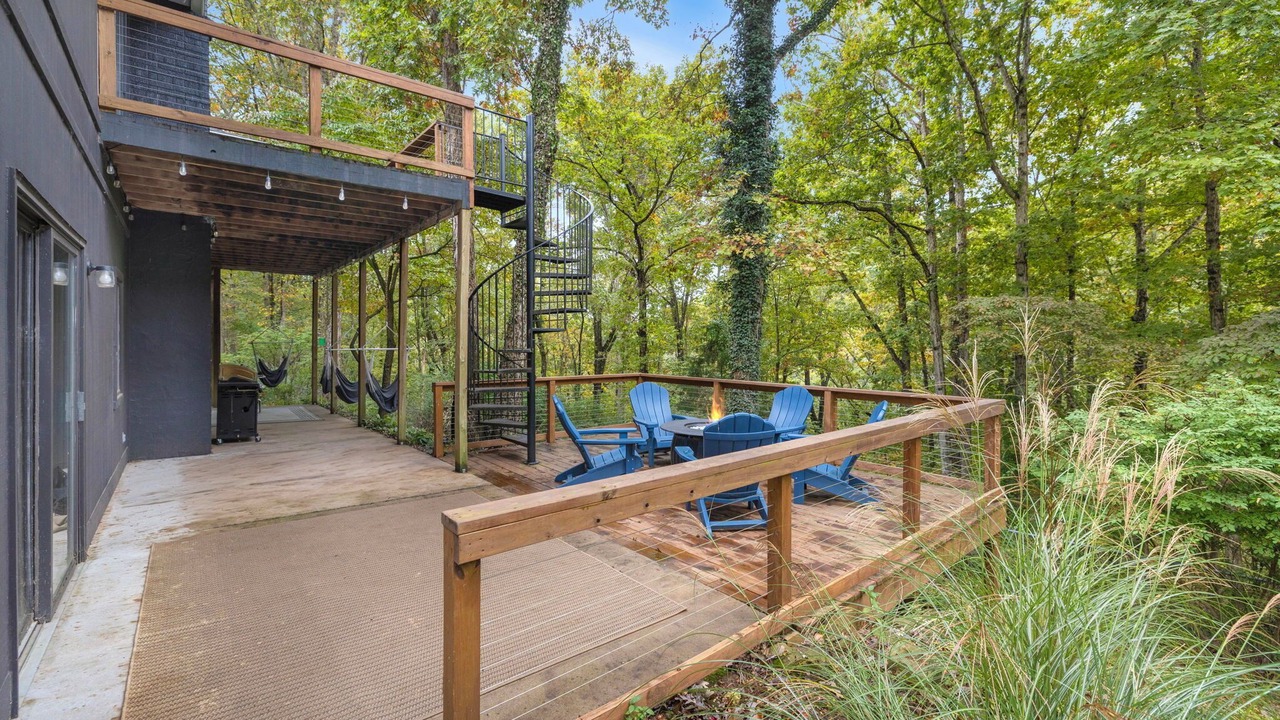 Photo of Outdoor in Prairie Creek