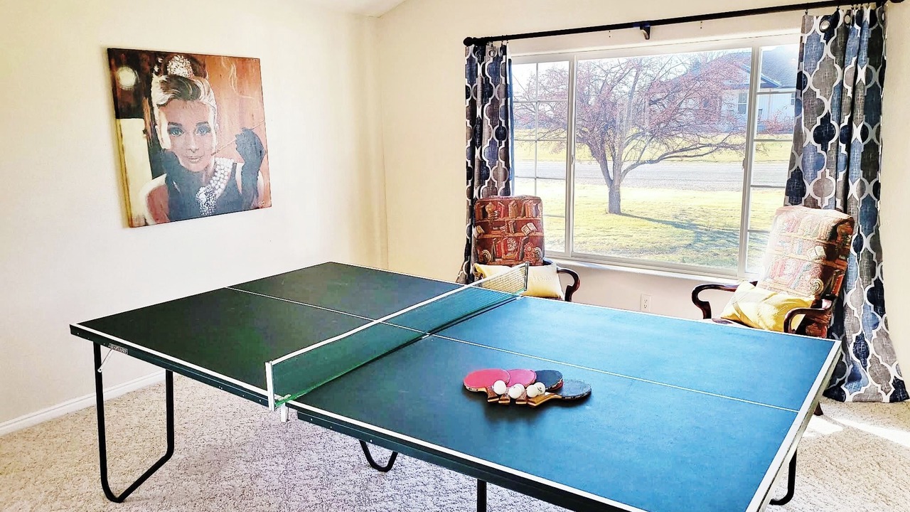 Photo of Bedroom in Moreland