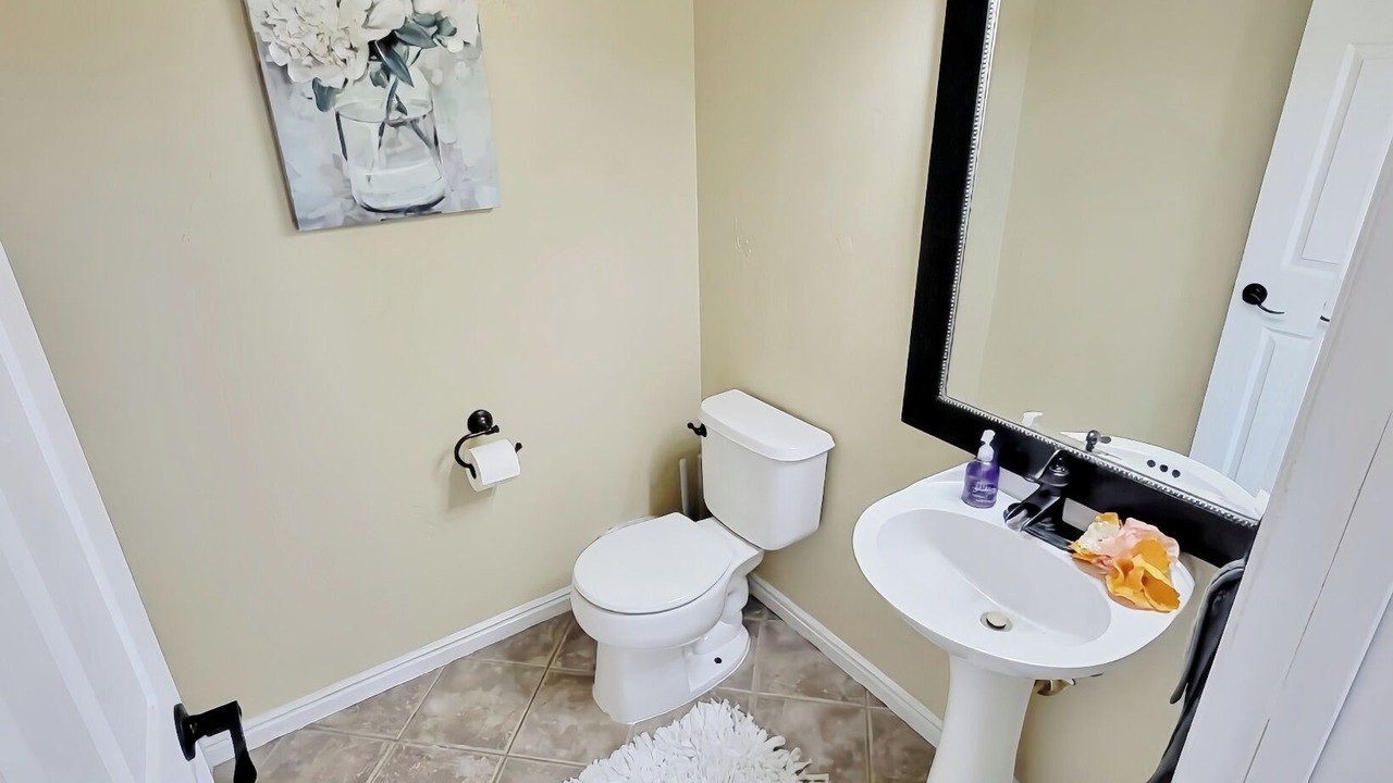 Photo of Bathroom in Moreland