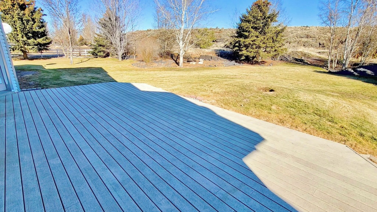 Photo of Patio Balcony in Moreland