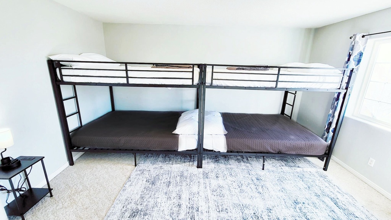 Photo of Bedroom in Moreland