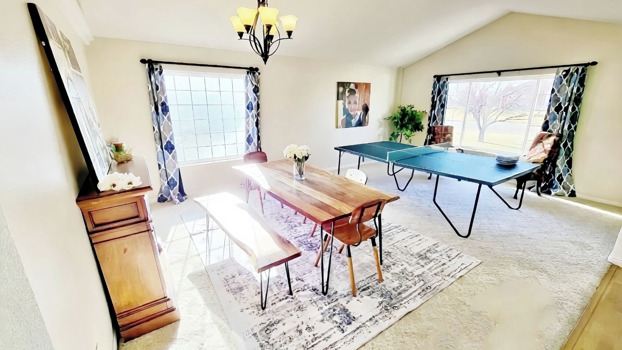 Photo of Bedroom in Moreland