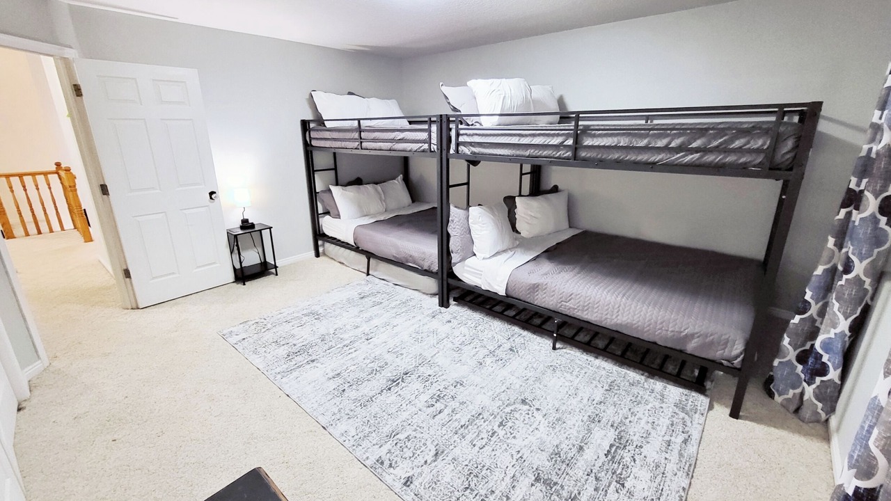 Photo of Bedroom in Moreland