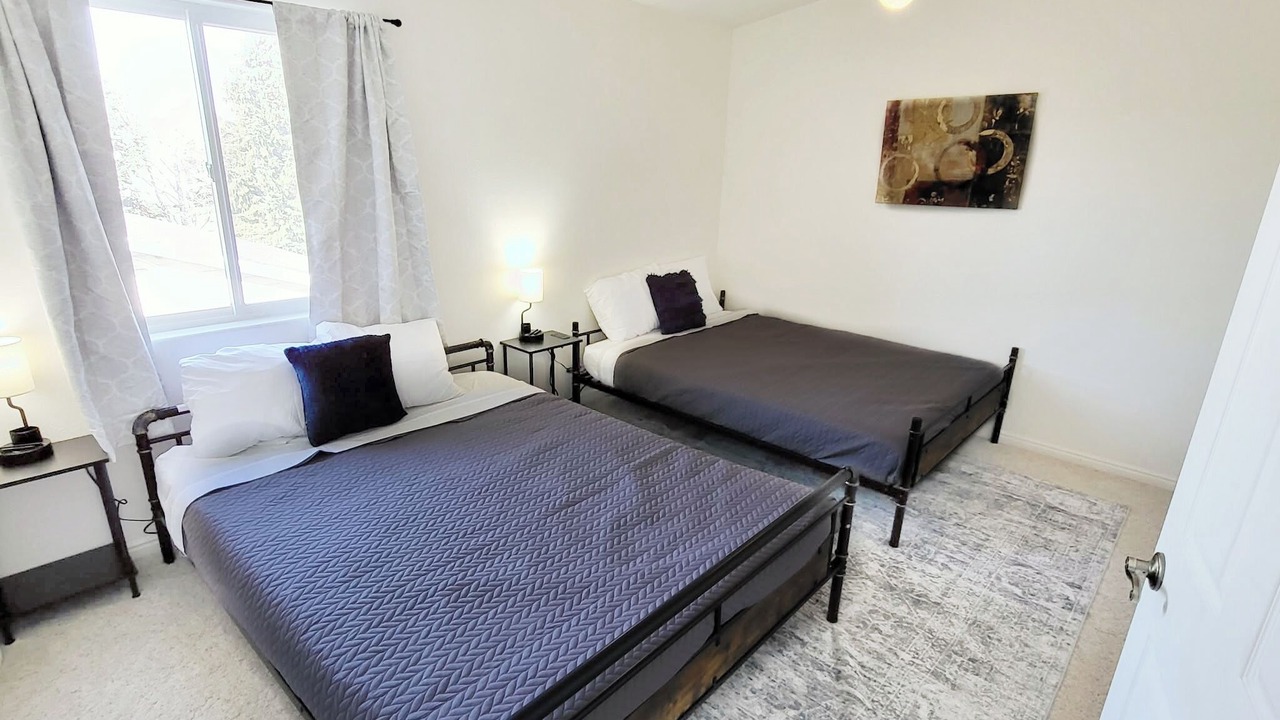 Photo of Bedroom in Moreland