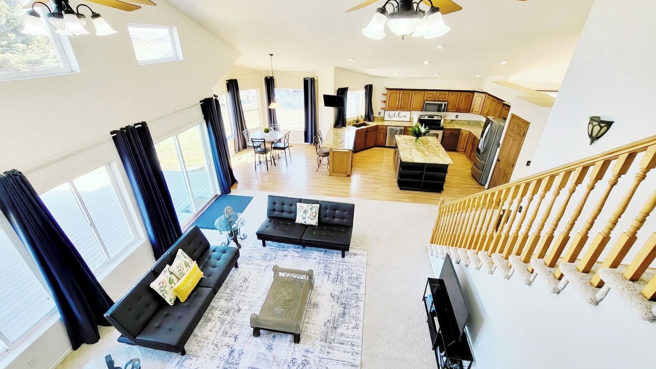 Photo of Livingroom in Moreland