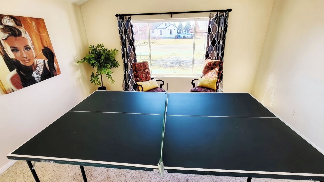 Photo of Bedroom in Moreland