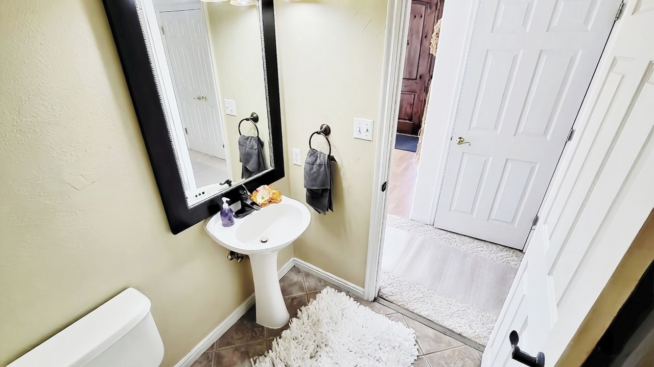 Photo of Bathroom in Moreland