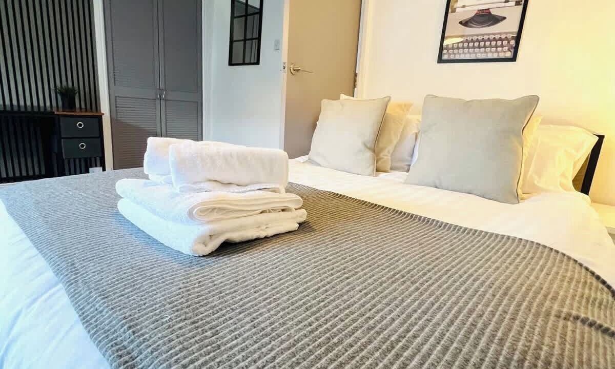 Photo of Bedroom in Worcester