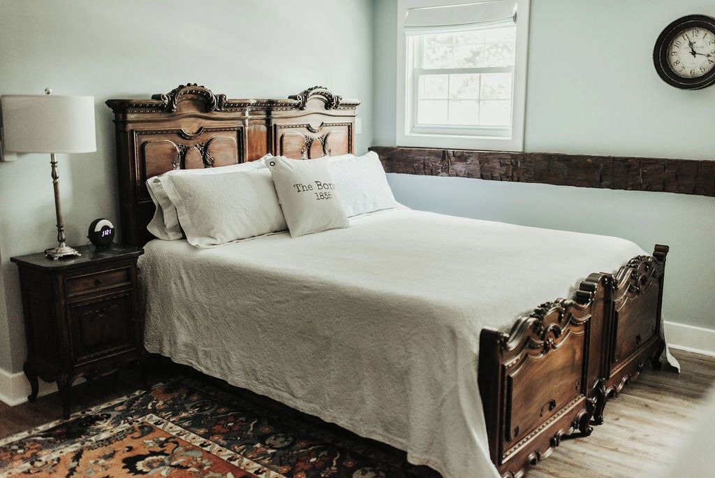 Photo of Bedroom in Skaneateles
