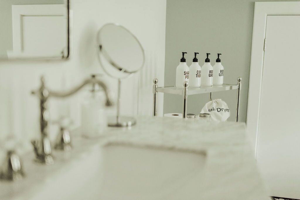 Photo of Bathroom in Skaneateles