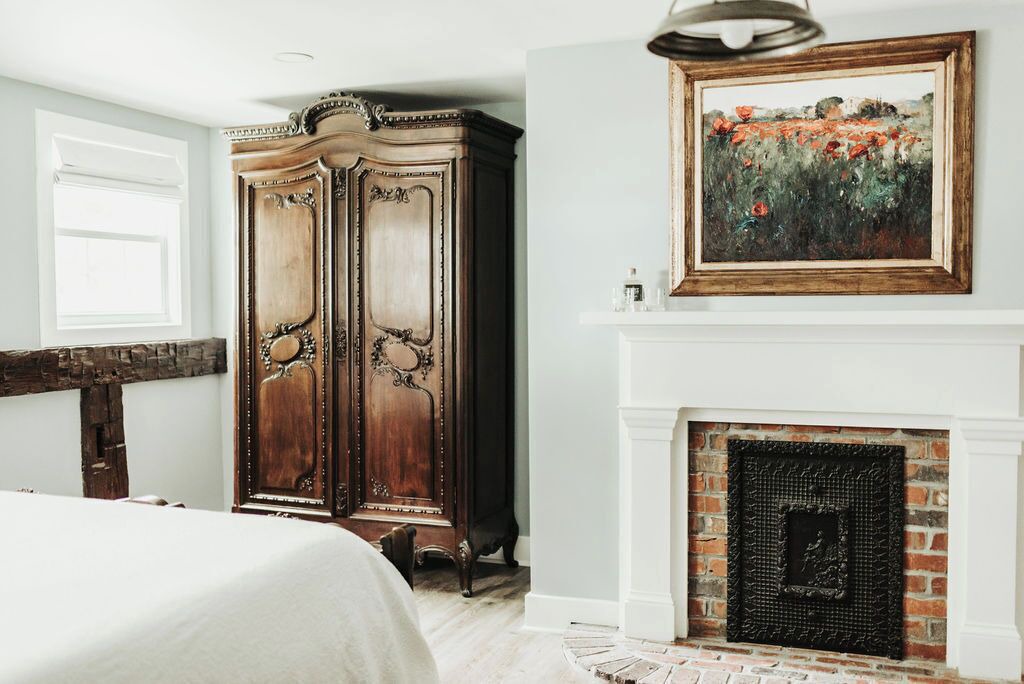 Photo of Bedroom in Skaneateles