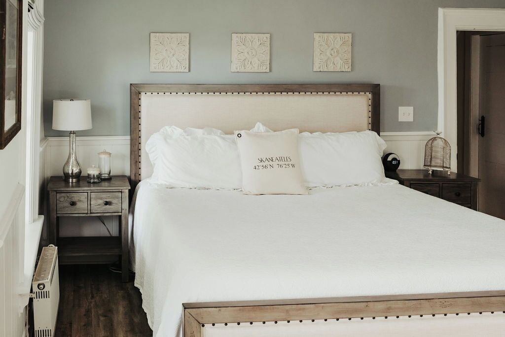Photo of Bedroom in Skaneateles
