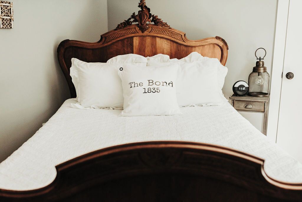 Photo of Bedroom in Skaneateles