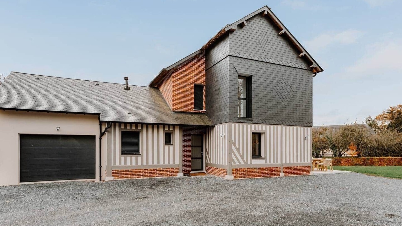Photo of Outdoor in Douville-en-Auge
