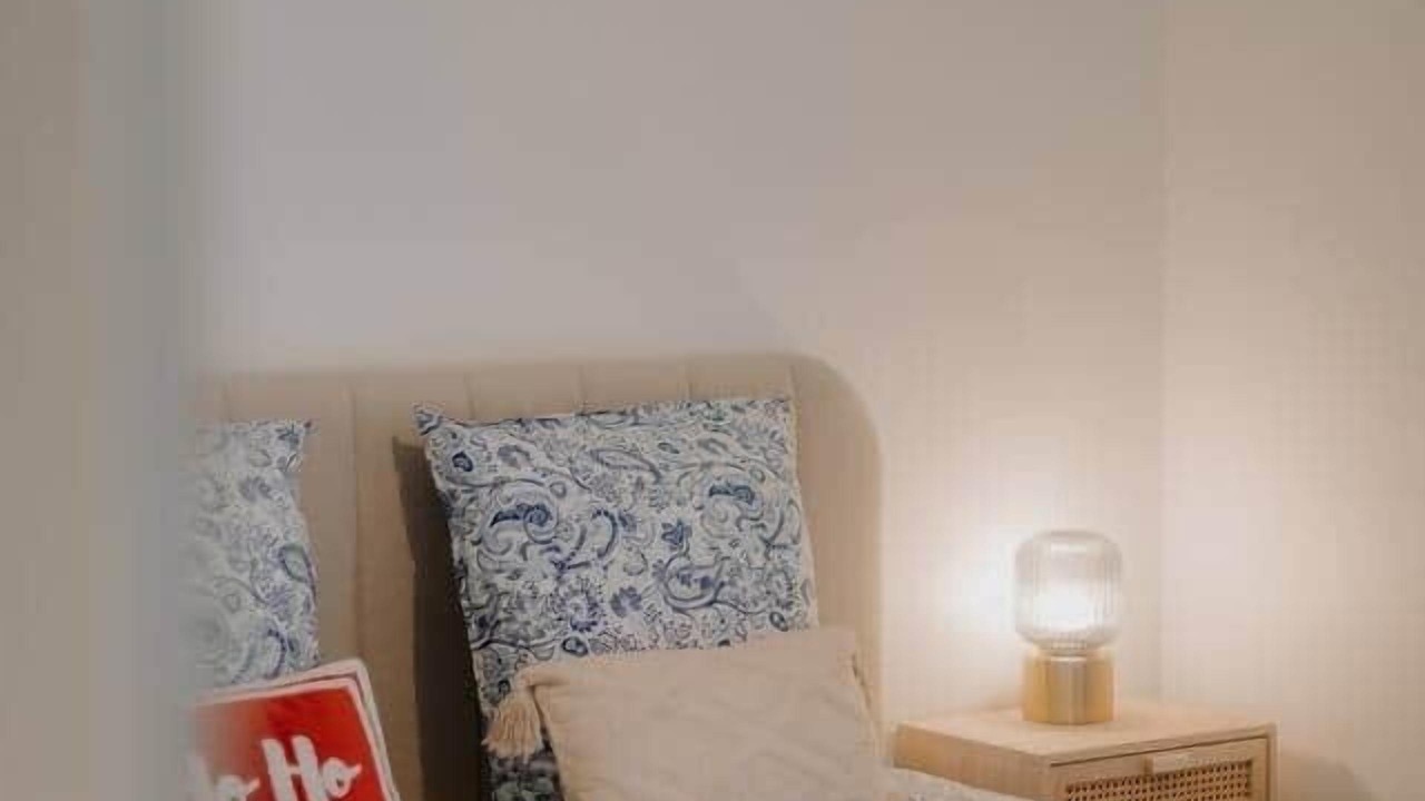 Photo of Bedroom in Douville-en-Auge