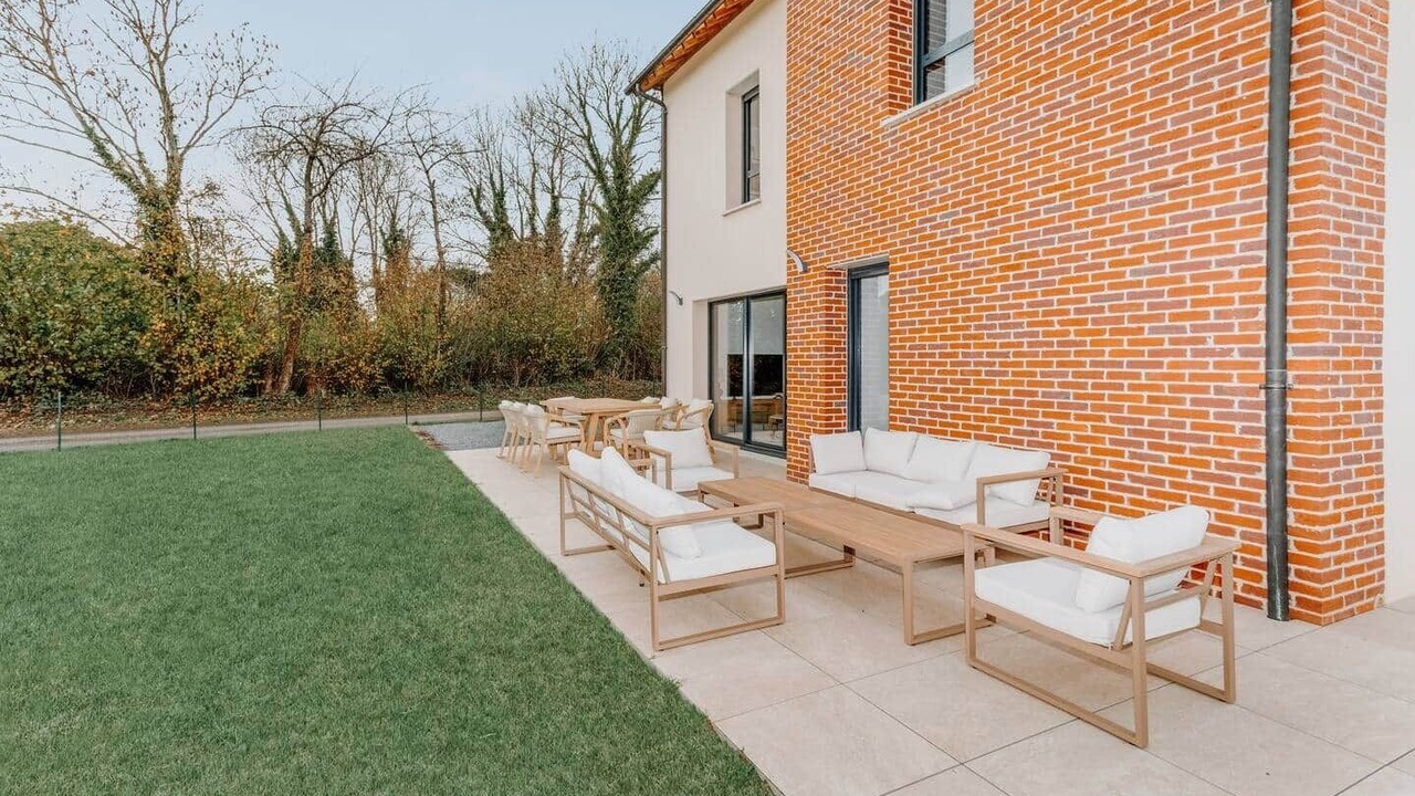 Photo of Outdoor in Douville-en-Auge