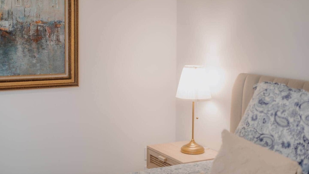 Photo of Bedroom in Douville-en-Auge