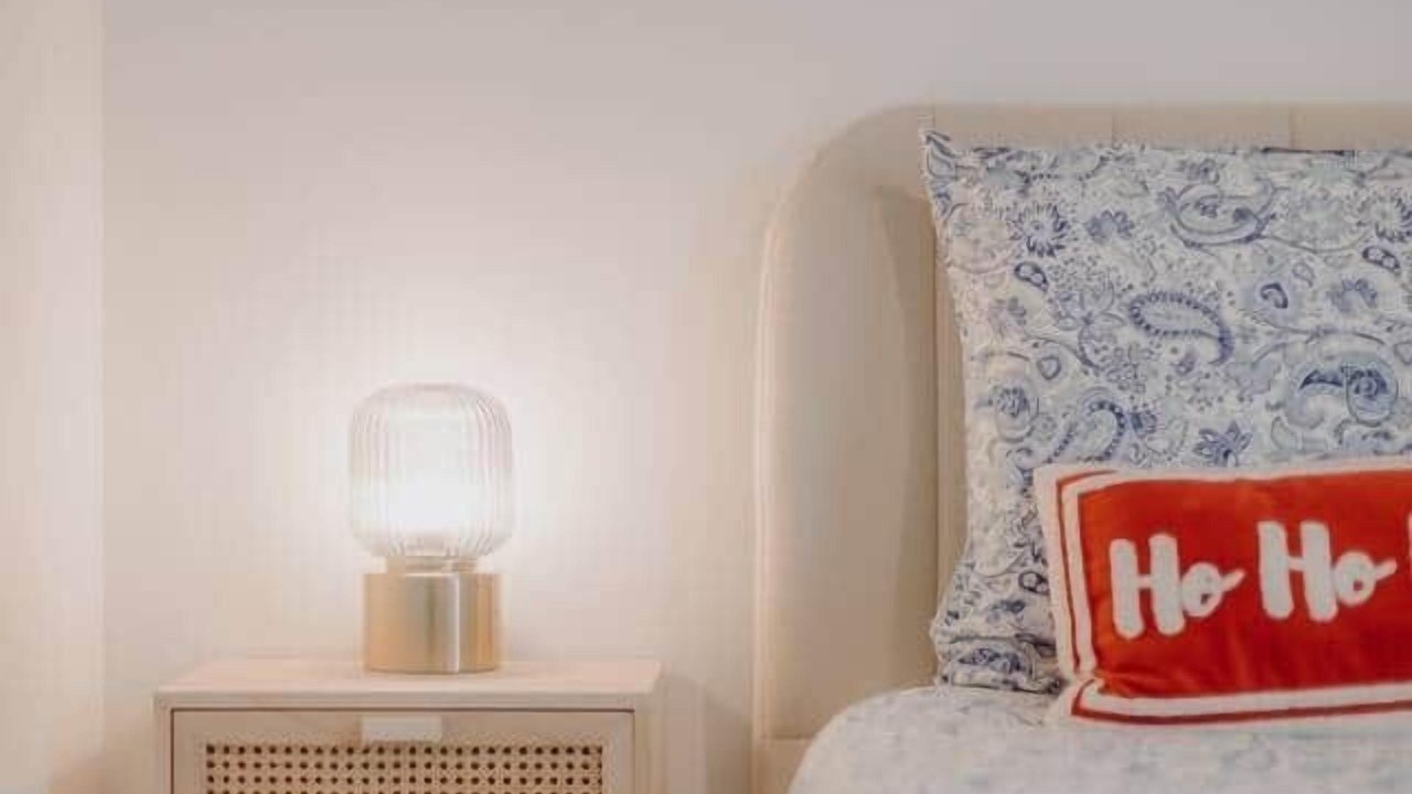 Photo of Bedroom in Douville-en-Auge