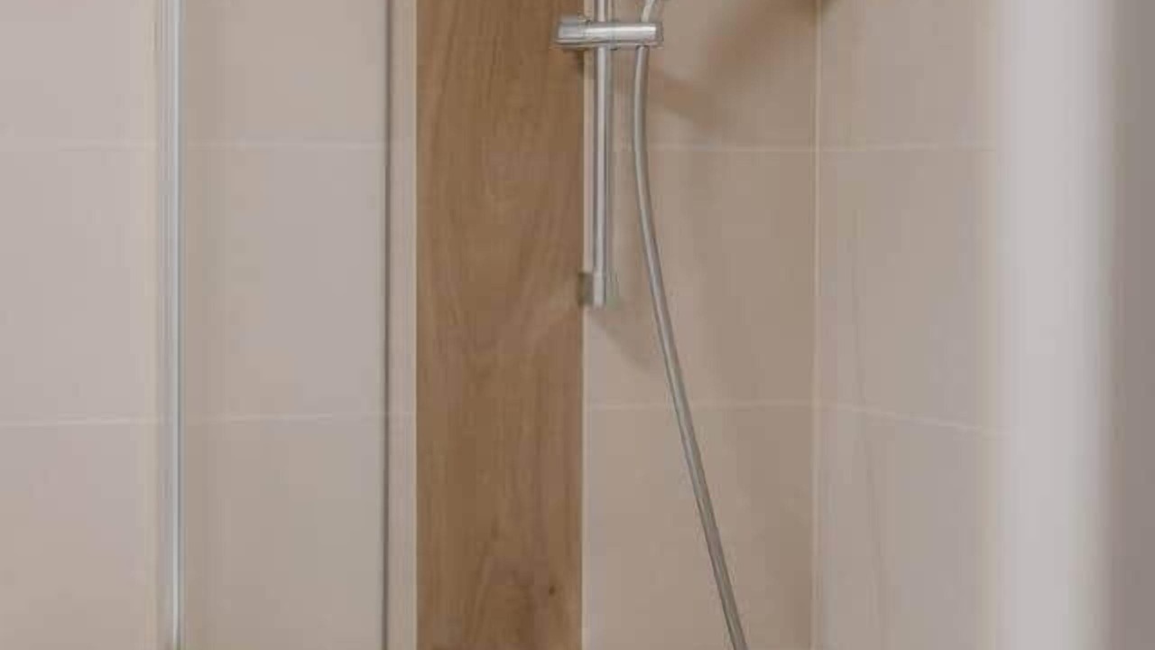 Photo of Bathroom in Douville-en-Auge