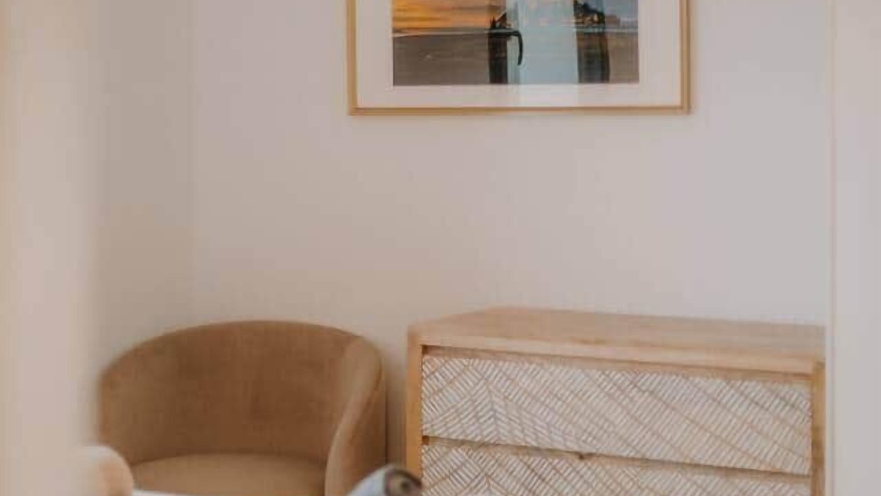 Photo of Bedroom in Douville-en-Auge