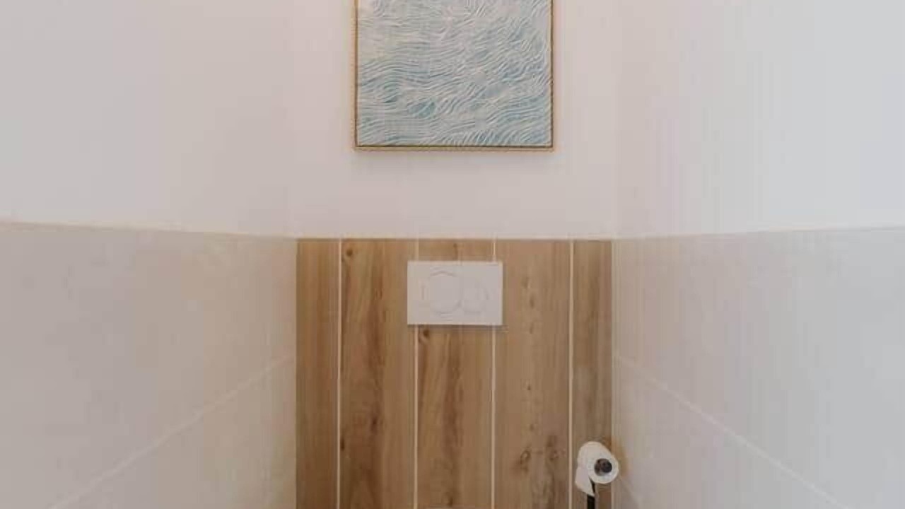 Photo of Bathroom in Douville-en-Auge