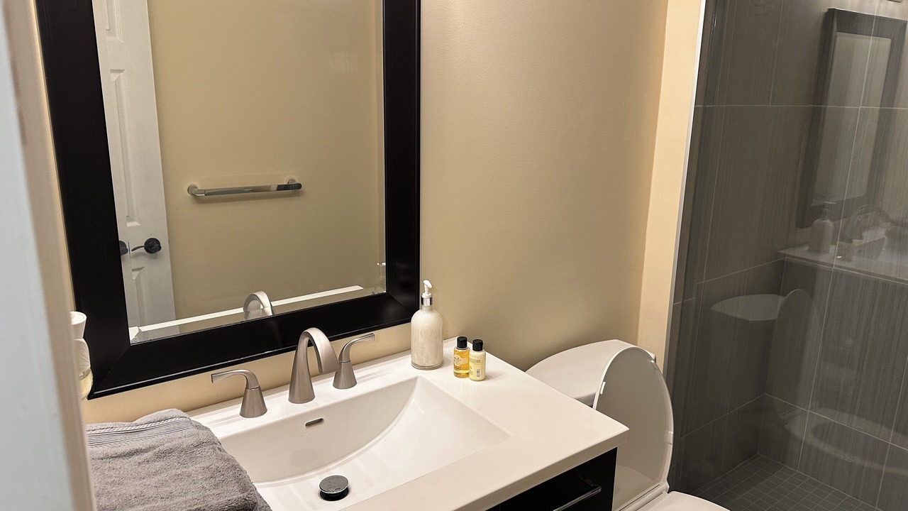 Photo of Bathroom in Halton Hills