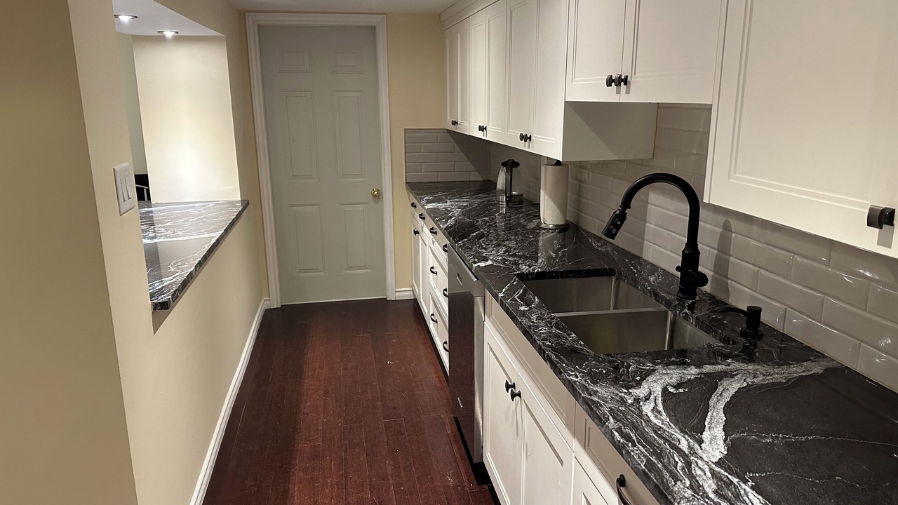 Photo of Kitchen in Halton Hills