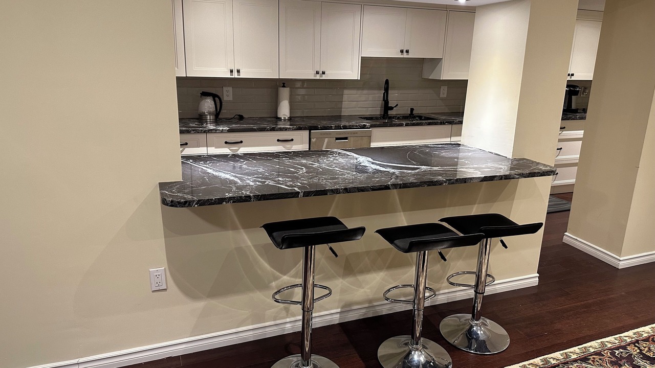 Photo of Kitchen in Halton Hills