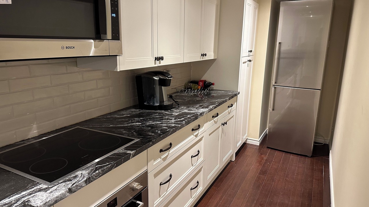 Photo of Kitchen in Halton Hills