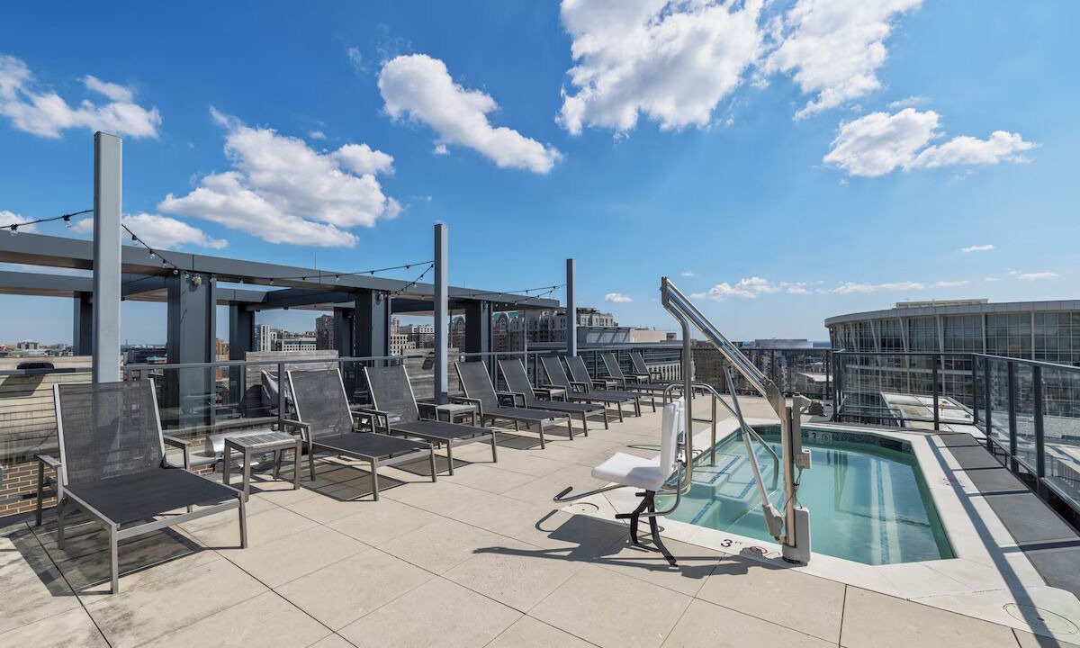 Photo of Outdoor in Bluemont