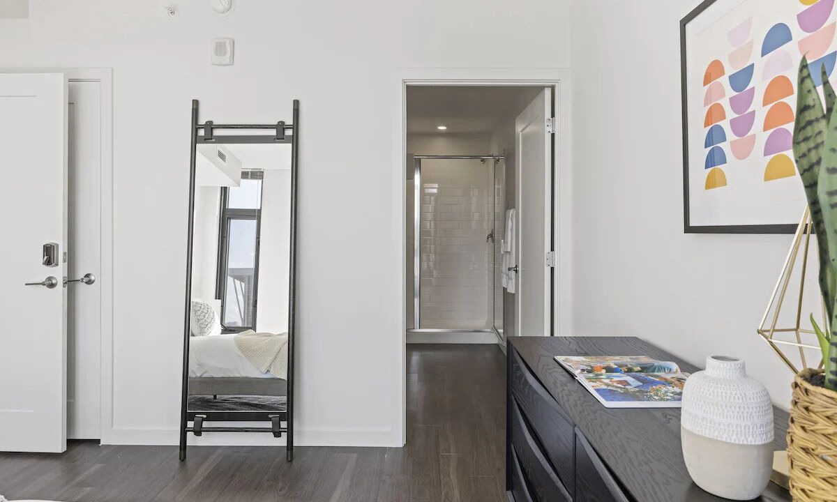 Photo of Bedroom in Bluemont