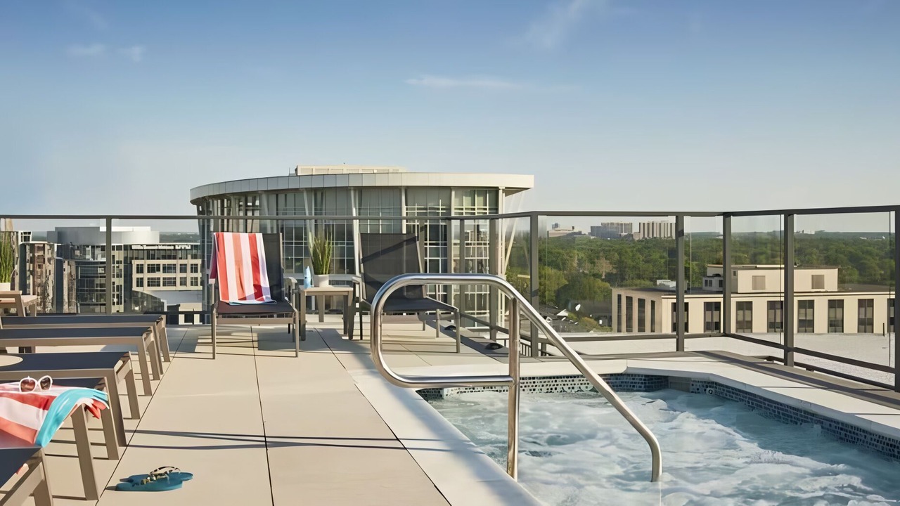 Photo of Outdoor in Bluemont