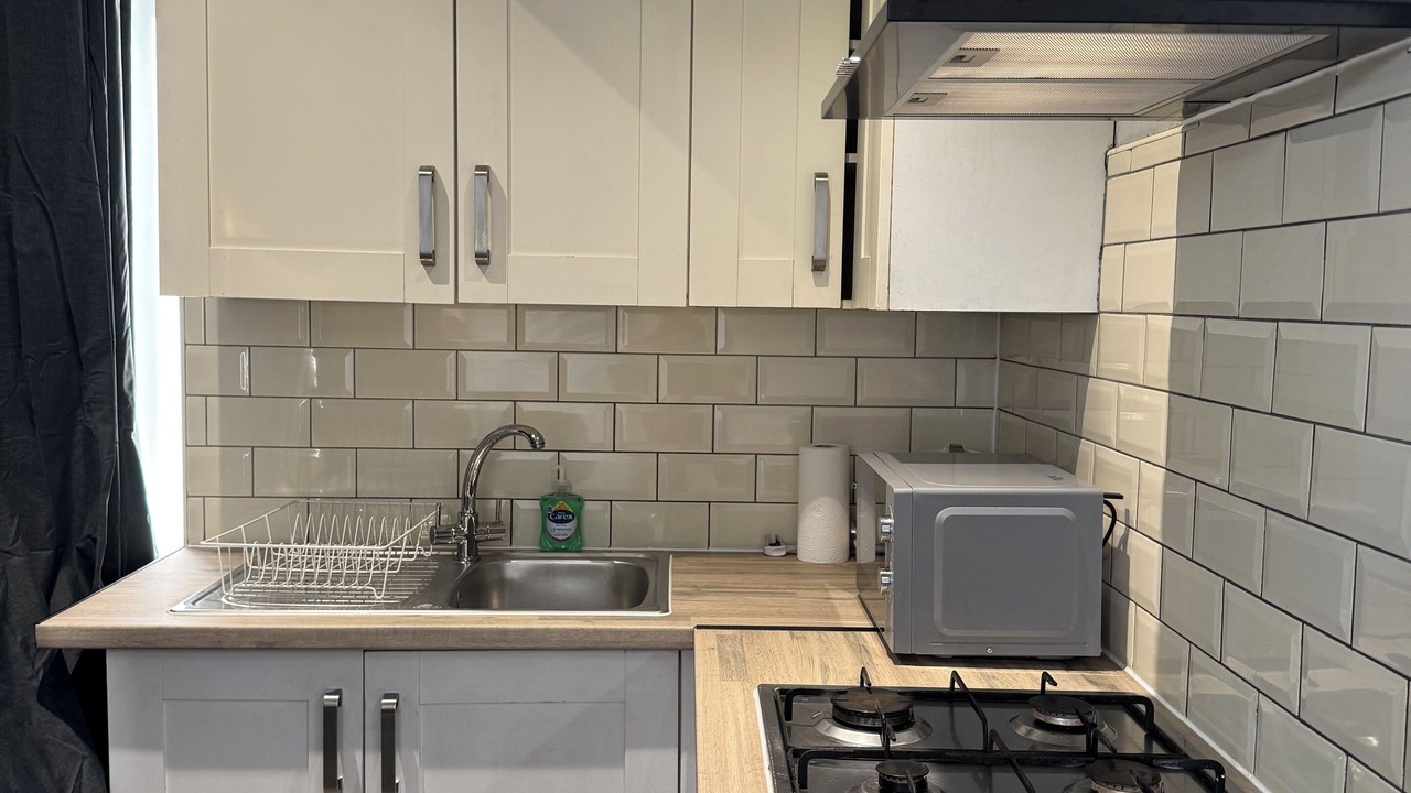 Photo of Kitchen in West Thornton