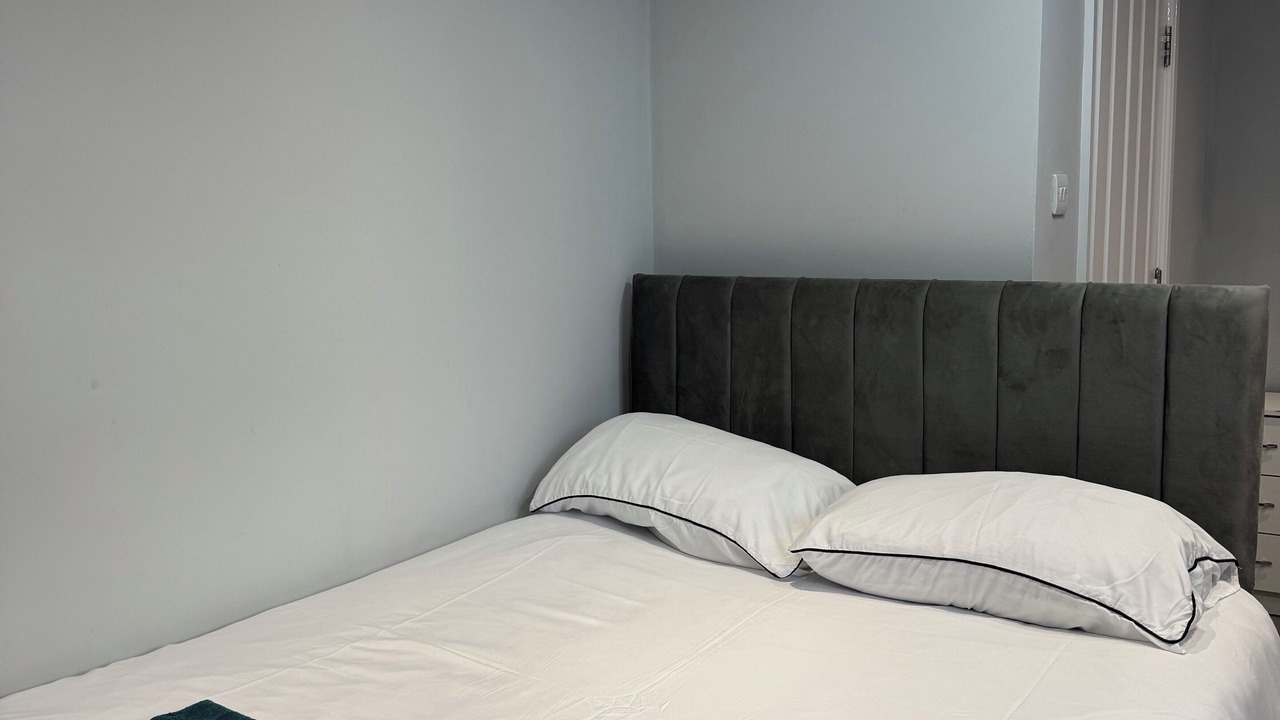 Photo of Bedroom in West Thornton