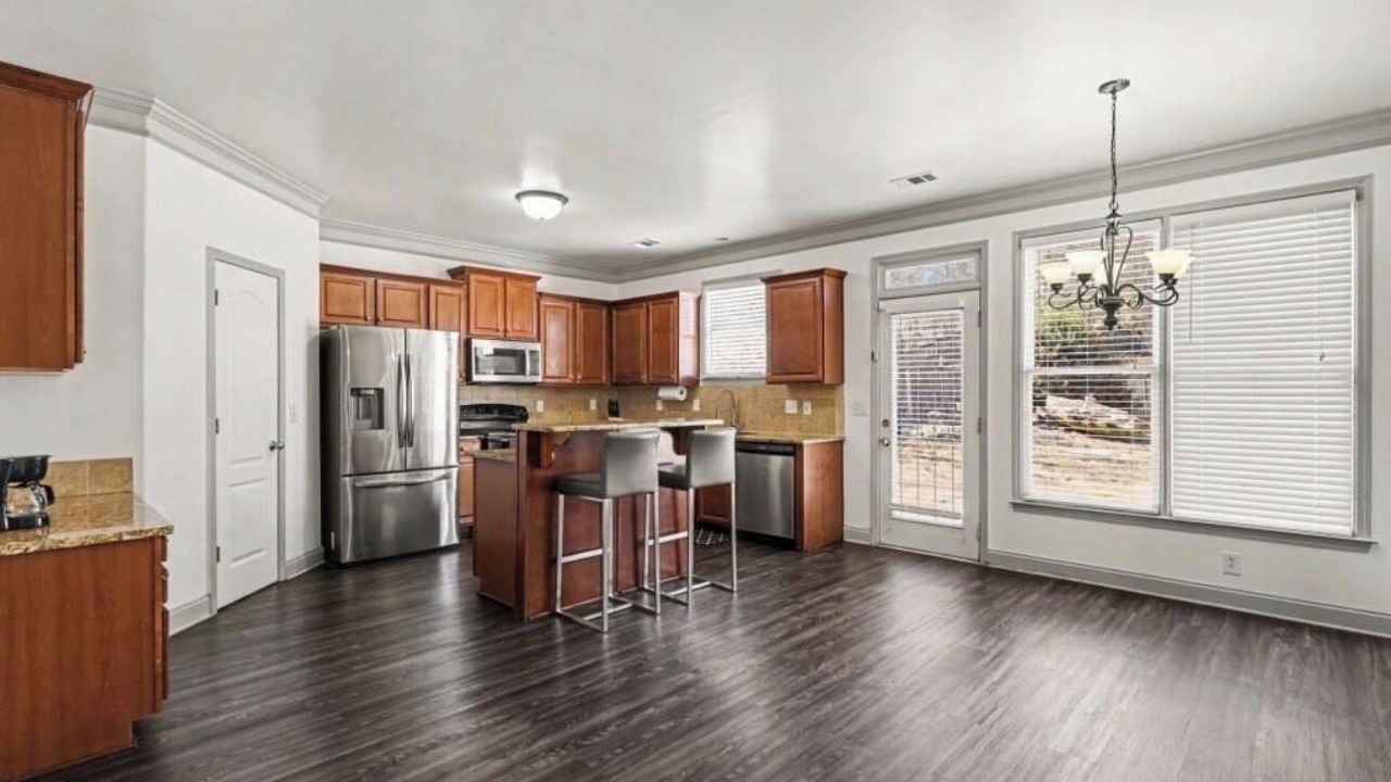 Photo of Kitchen in Lawrenceville