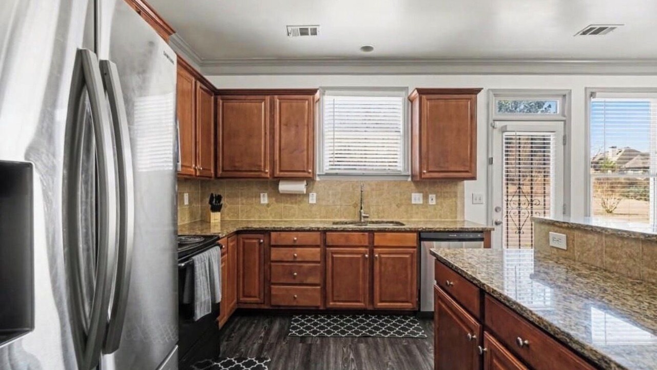 Photo of Kitchen in Lawrenceville