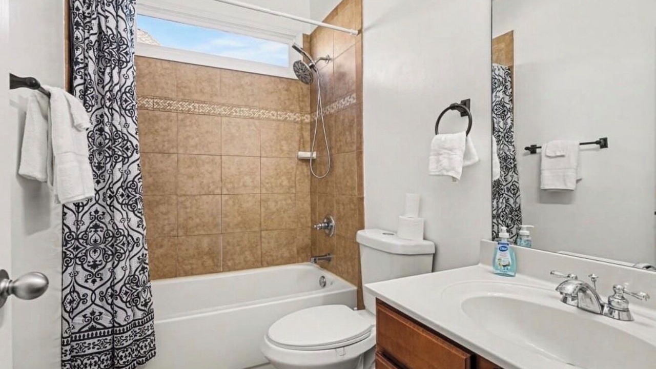 Photo of Bathroom in Lawrenceville