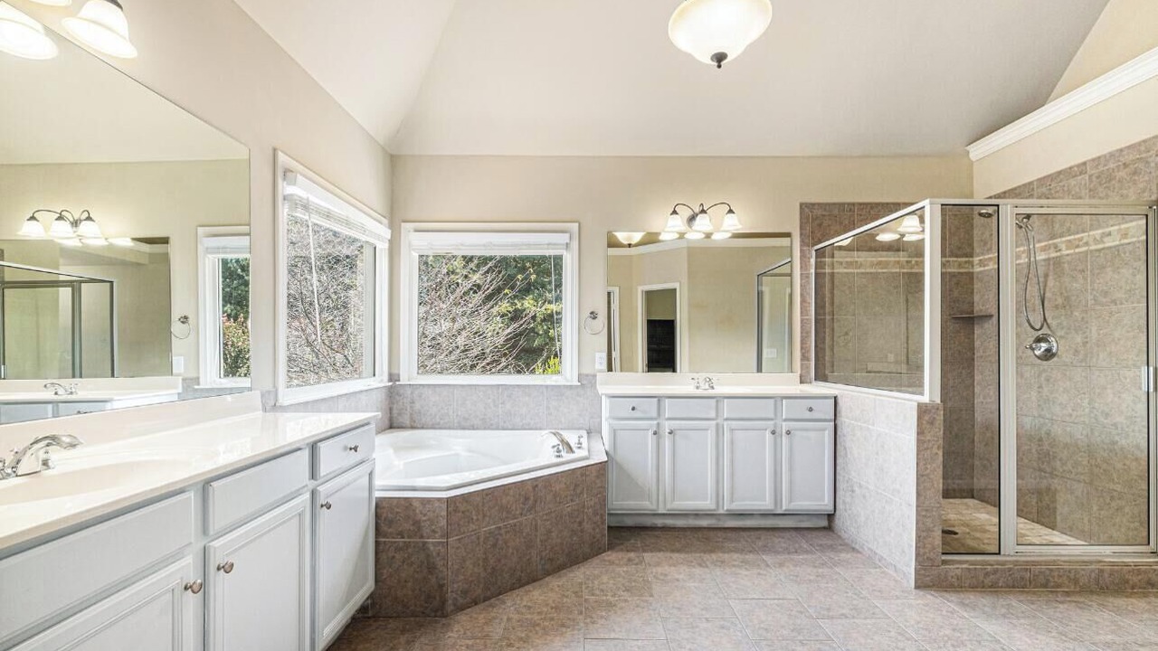 Photo of Bathroom in Lawrenceville