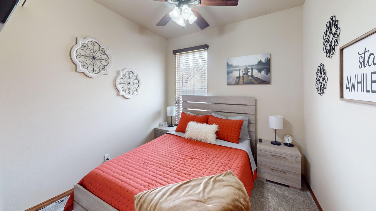 Photo of Bedroom in Woodward
