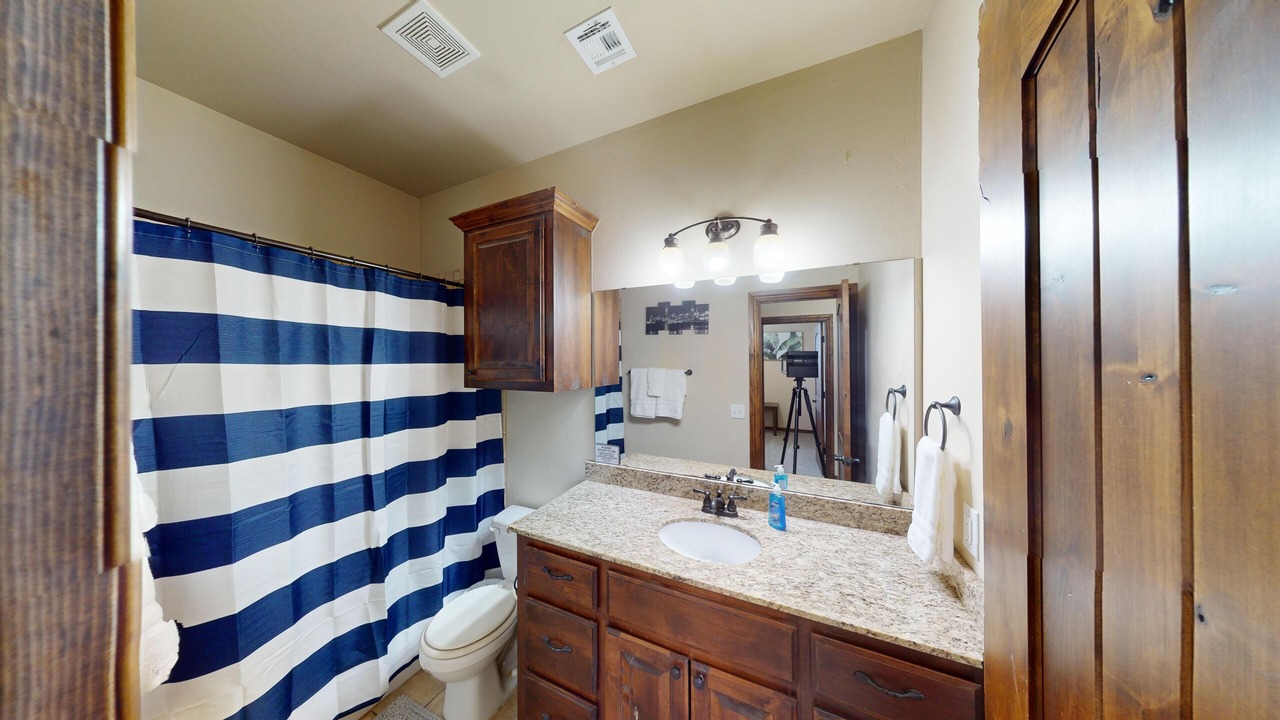 Photo of Bathroom in Woodward