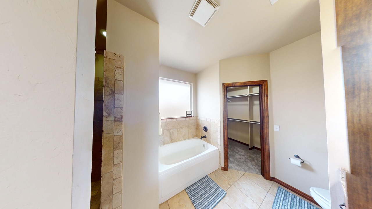 Photo of Bathroom in Woodward