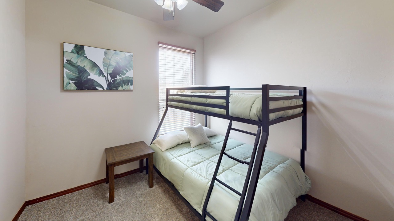 Photo of Bedroom in Woodward