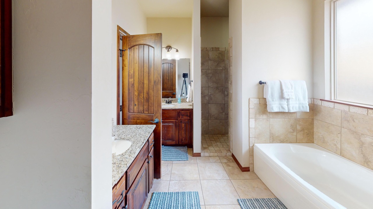 Photo of Bathroom in Woodward