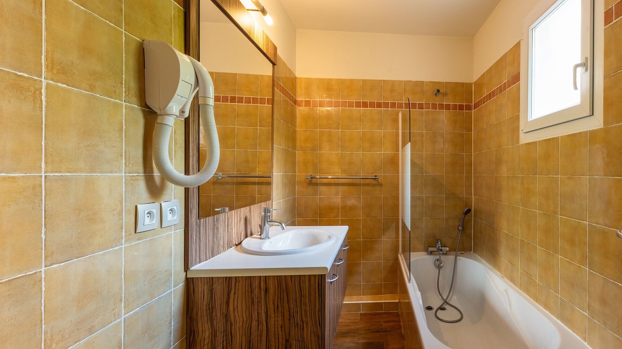 Photo of Bathroom in Callian