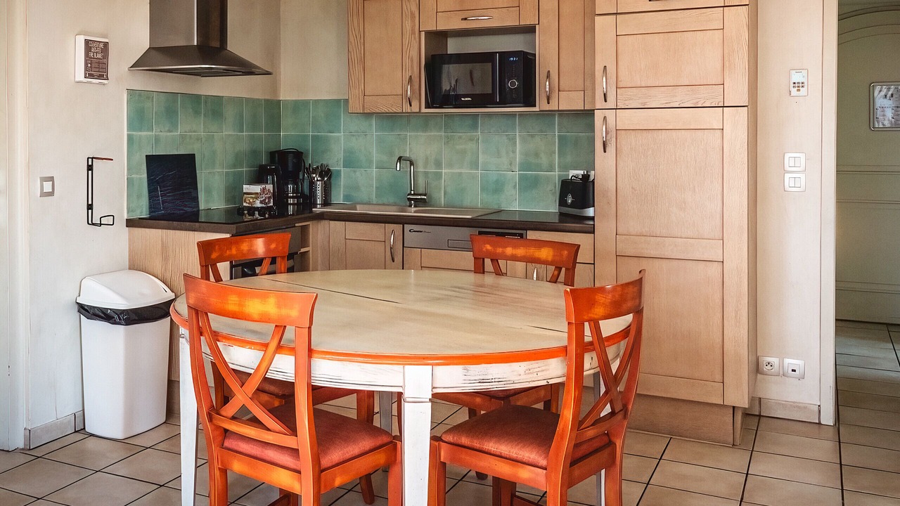 Photo of Kitchen in Callian