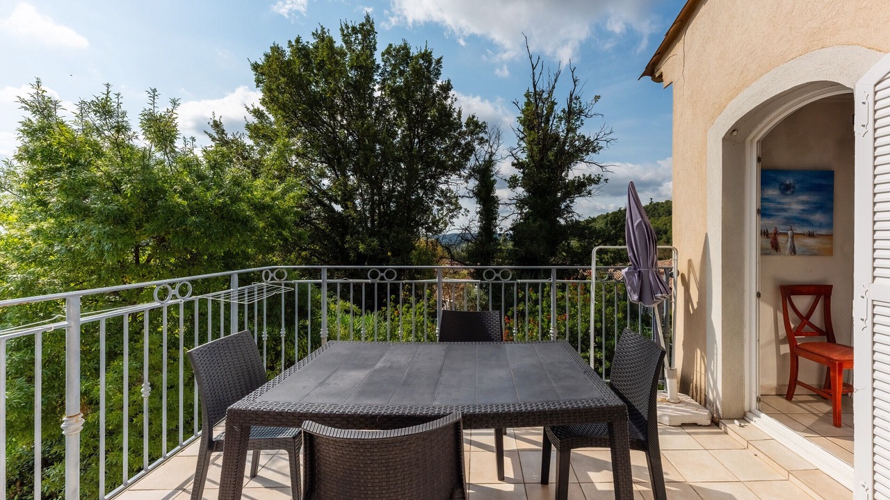 Photo of Outdoor in Callian