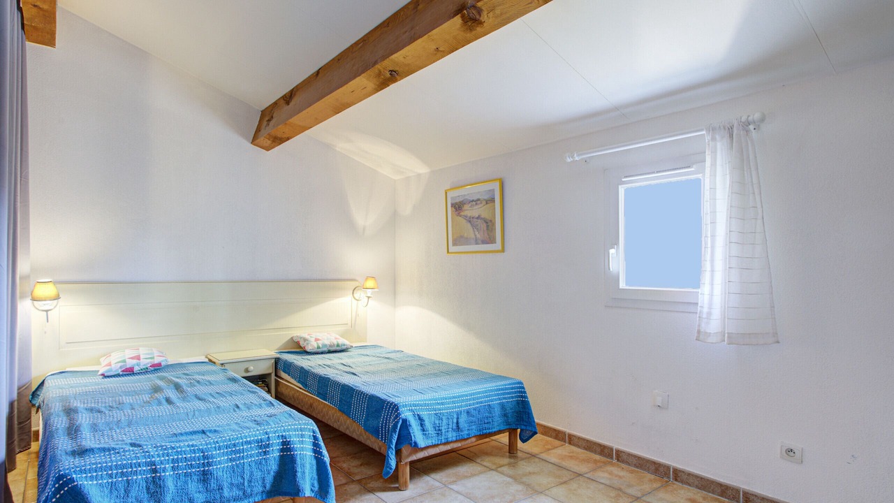 Photo of Bedroom in Homps