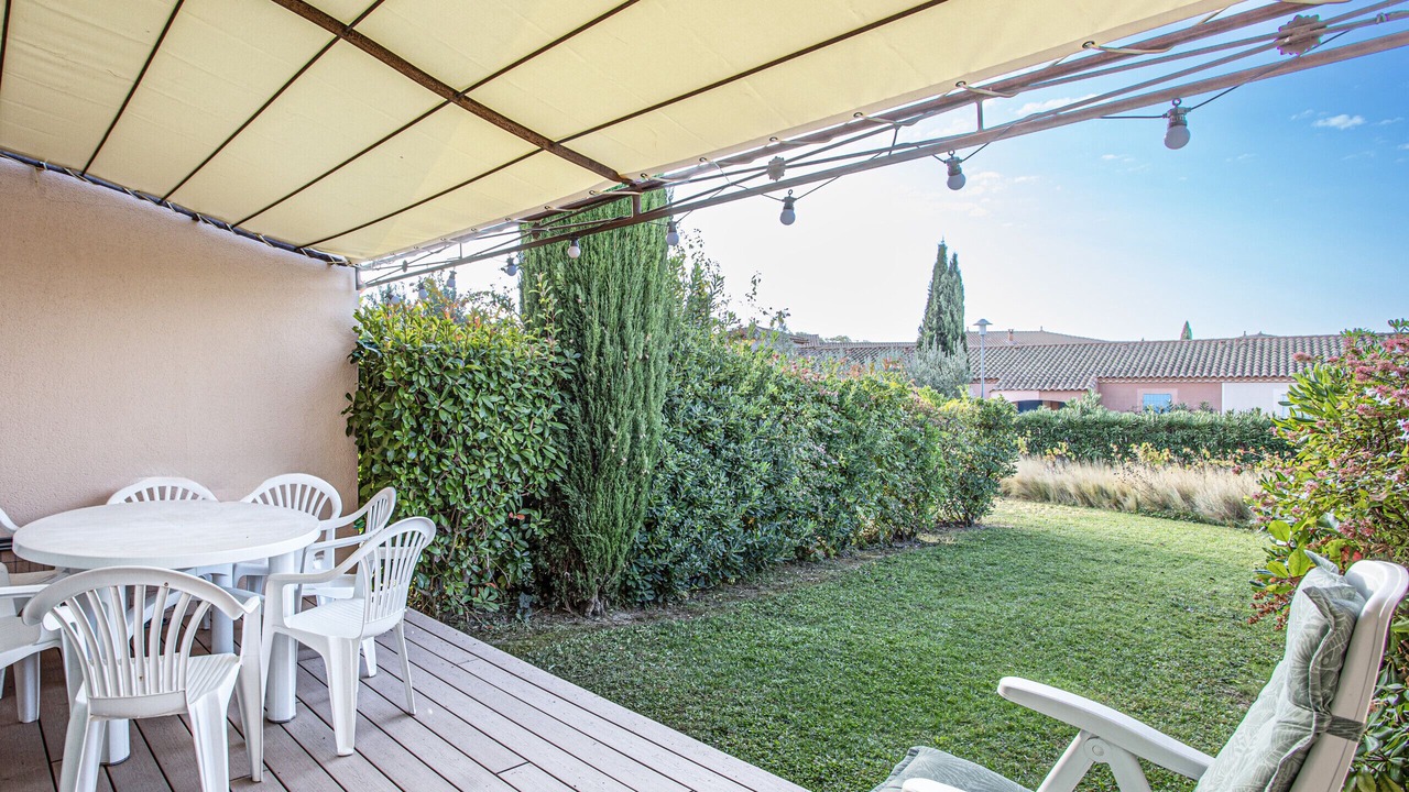 Photo of Outdoor in Homps
