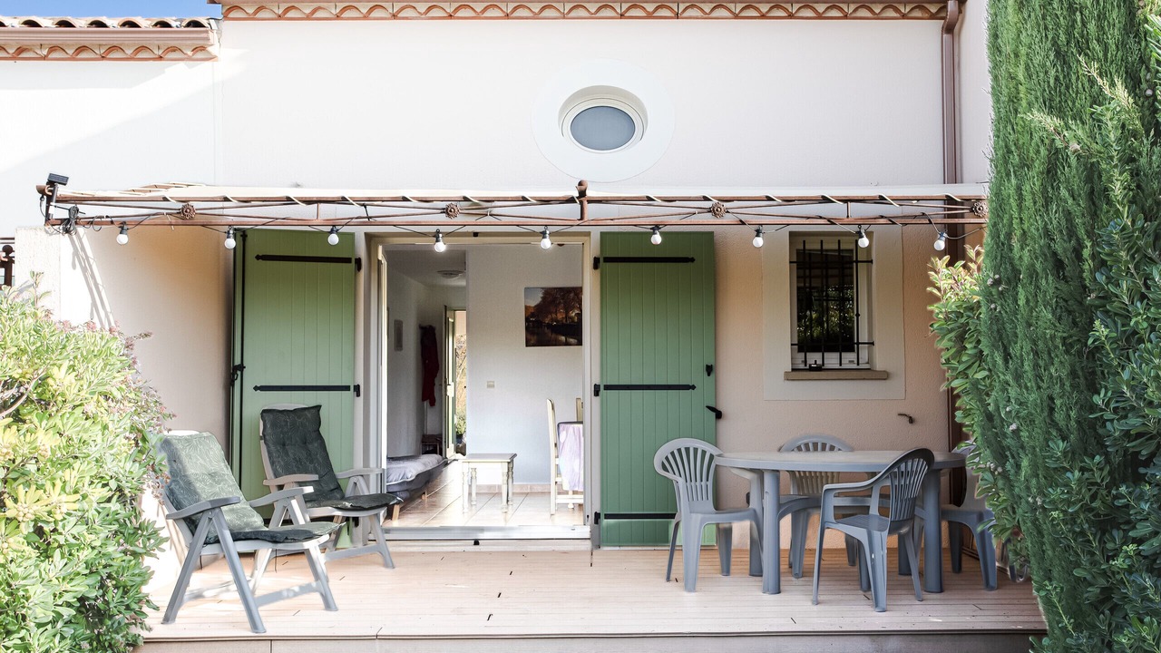Photo of Outdoor in Homps