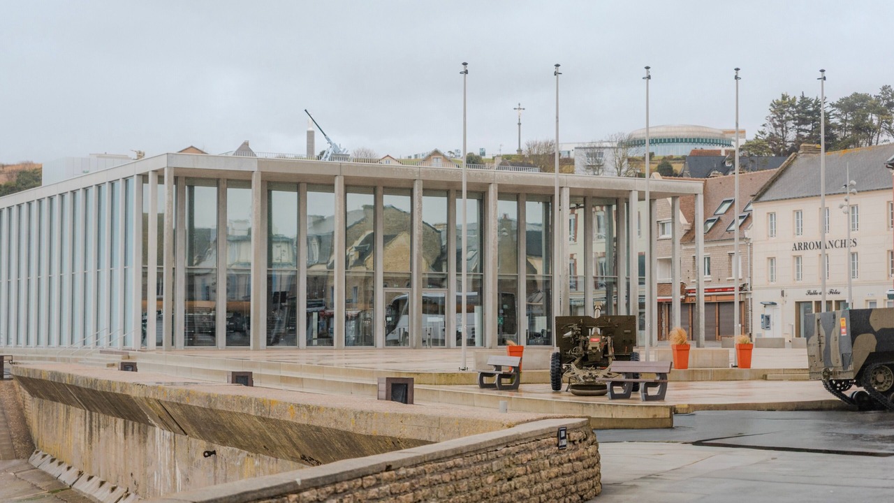 Photo of Others in Arromanches-les-Bains